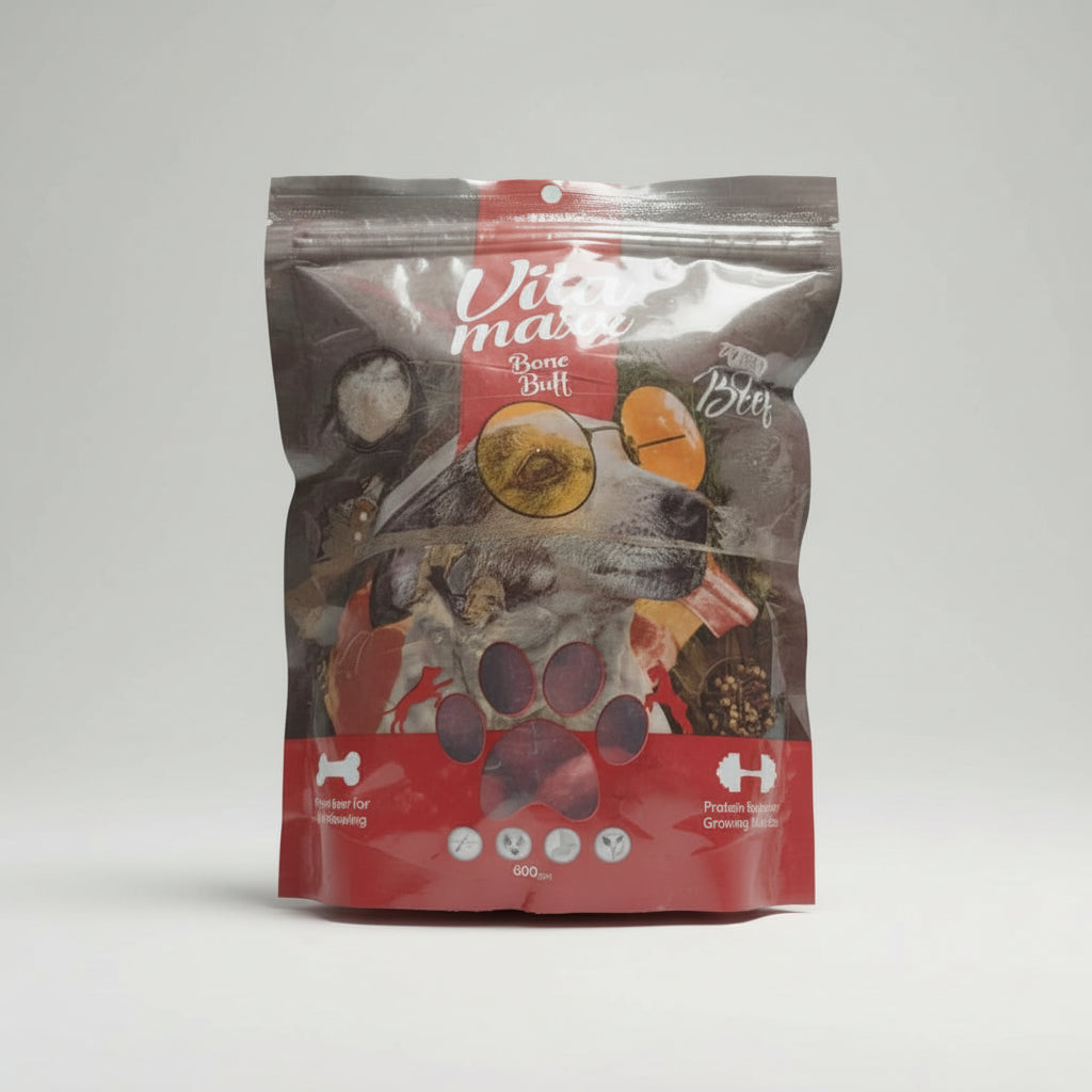 Vita maxx dog fish Finger treat