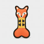 Naomi Pet Plush Toy – Fox Bone Design