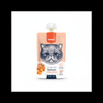 Wanpy Cat Meat Paste With Fresh Salmon Chicken 90 g
