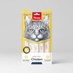 Wanpy Creamy Treat chicken flavor for Cats