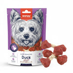 Wanpy DUCK Jerky Treat - 100 GM