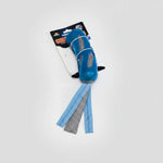 PetStar Durable Rubber Tug & Chew Toy