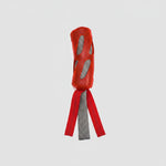PetStar Durable Rubber Tug & Chew Toy