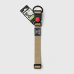 Nunbell Heavy-Duty Locking Pet Collar - Size L-XL (2.5cm x 40-65cm)
