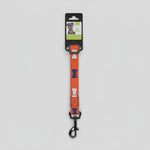 Nunbell Bone-Pattern Reflective Pet Leash