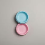 Silicone Pet Bowl