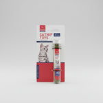 Nunbell Natural Dried Catnip - Green Rush Series (40ml Tube)