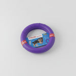 PULLER Dog Fitness Tool - Dynamic 2-Ring Training & Exercise