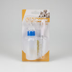 Essential Pet Nursing Bottle Kit