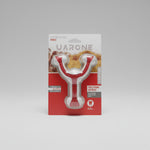 Uarone Chew Bone Power – Durable Dental Care Toy for Strong Chewers