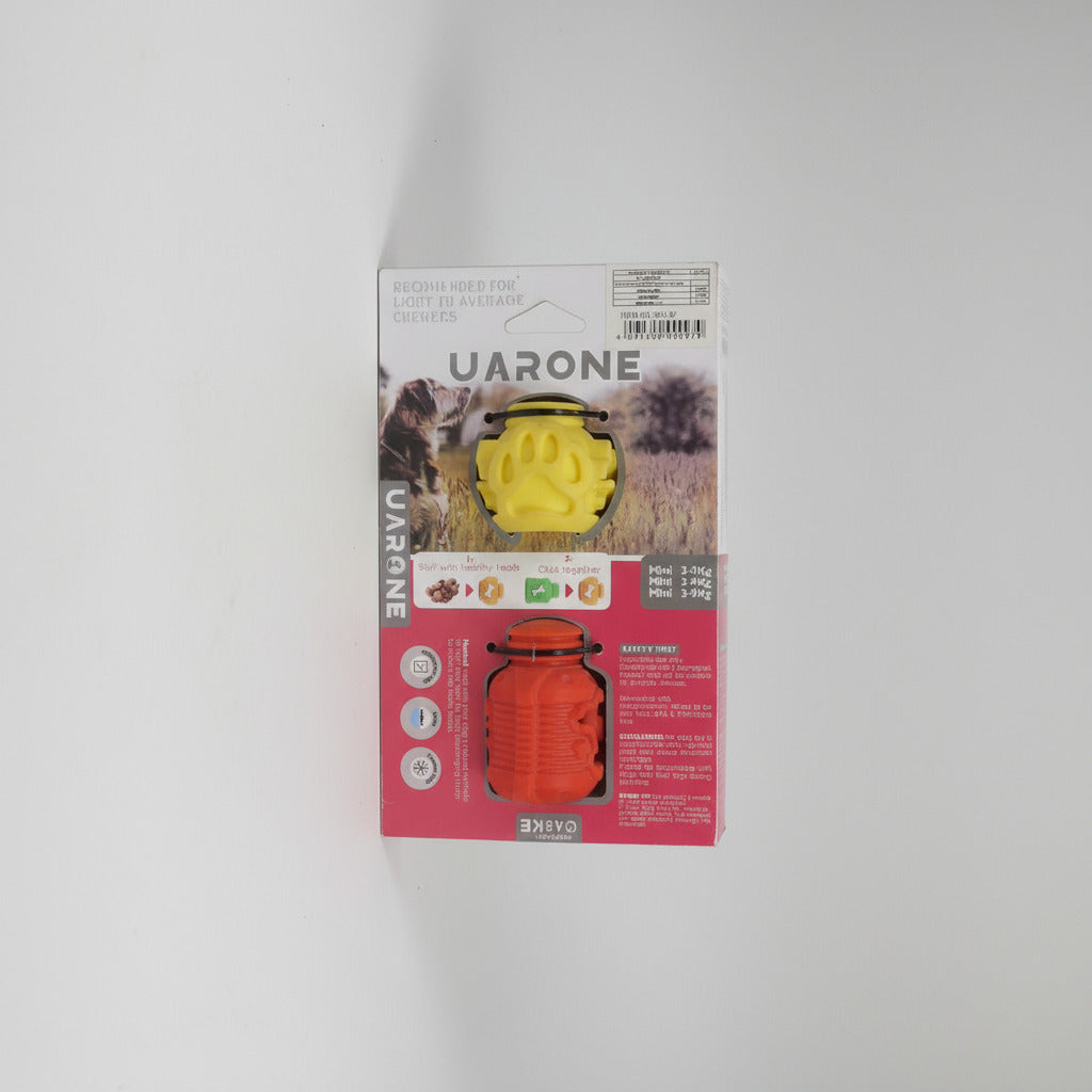 UARONE 2-Piece Interactive Puzzle Toy Set