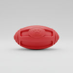 Strong Rubber "Bomb" Dog Toy