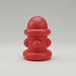 Strong Rubber "Spaceman" Dog Toy