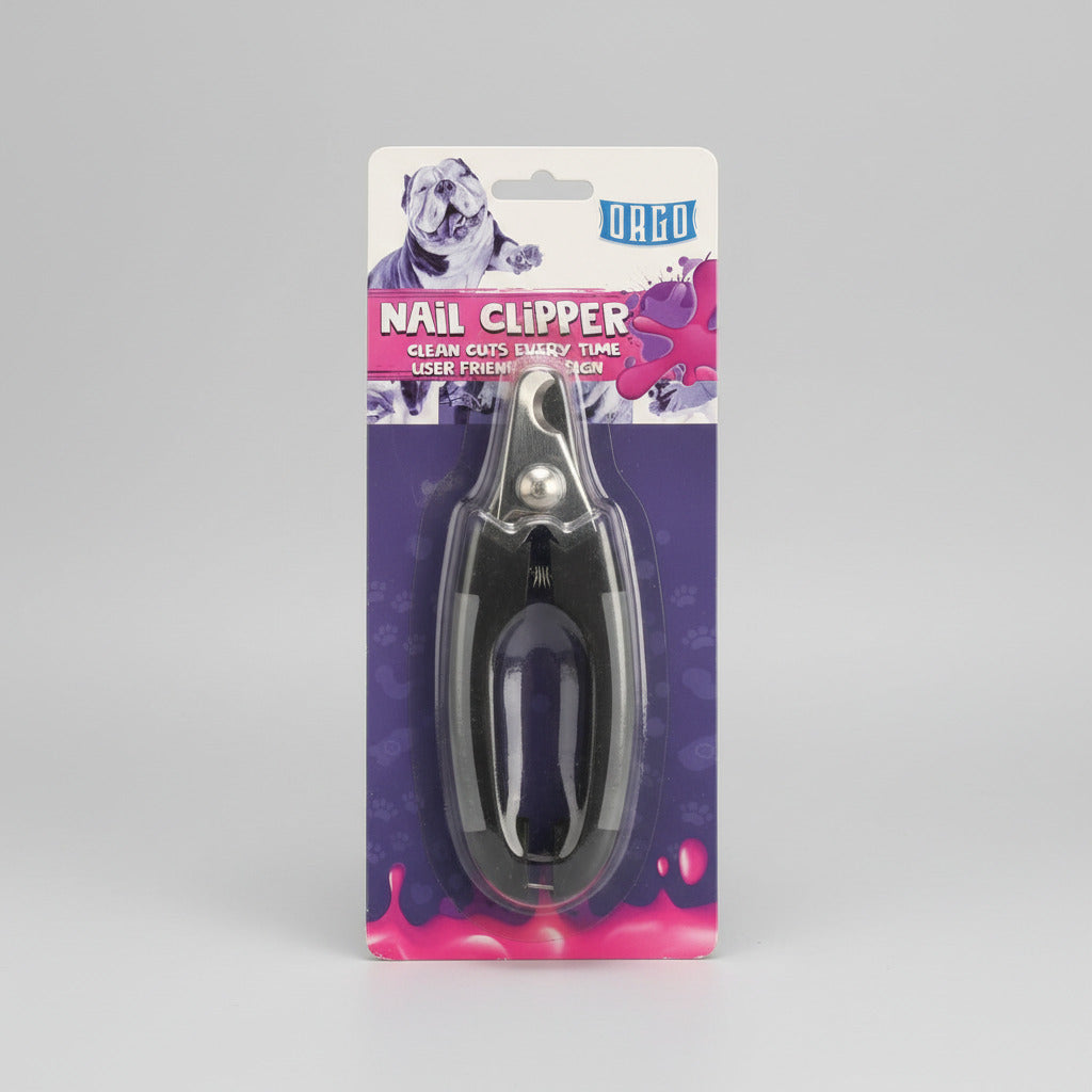 ORGO Professional Pet Nail Clipper