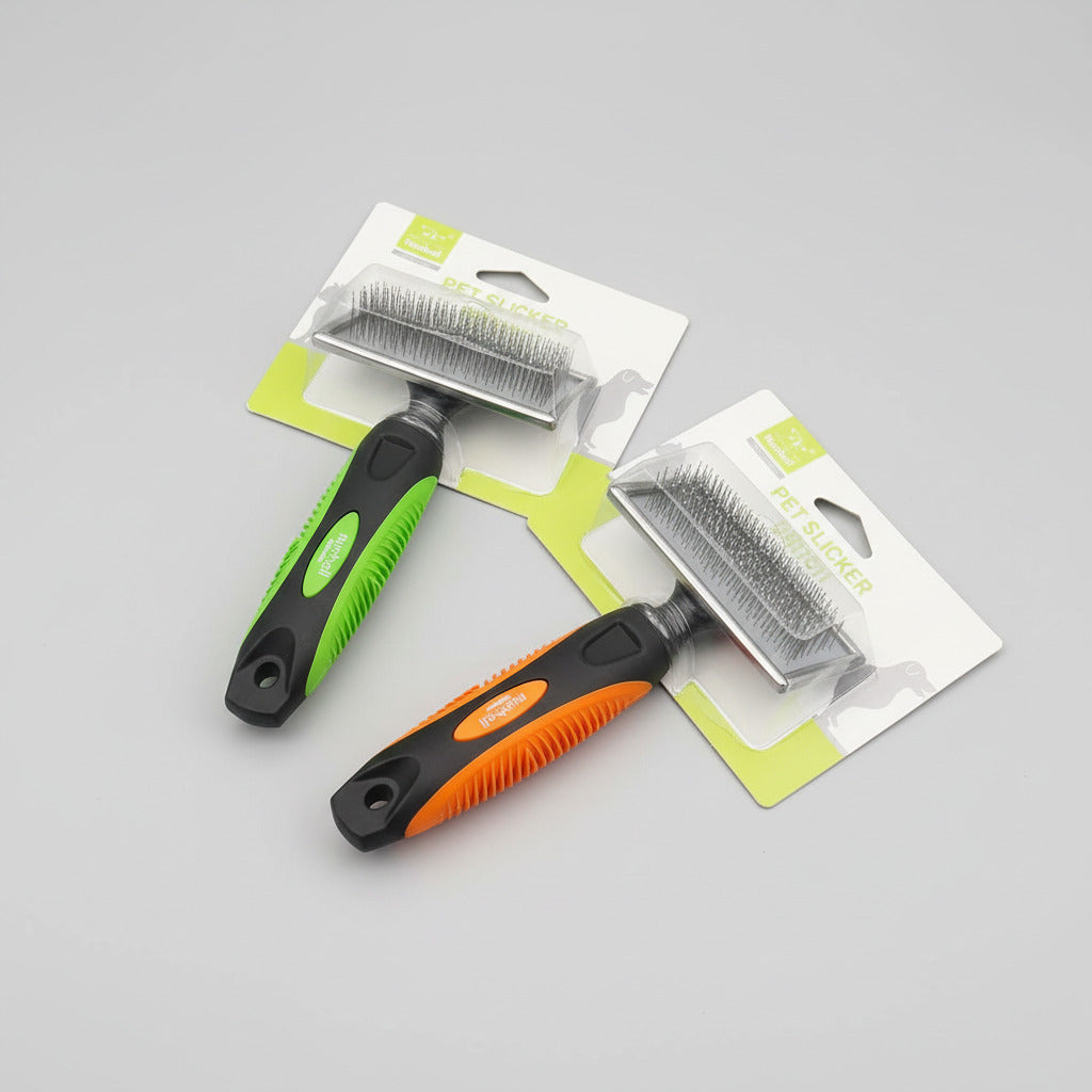 Nunbell Professional Slicker Brush