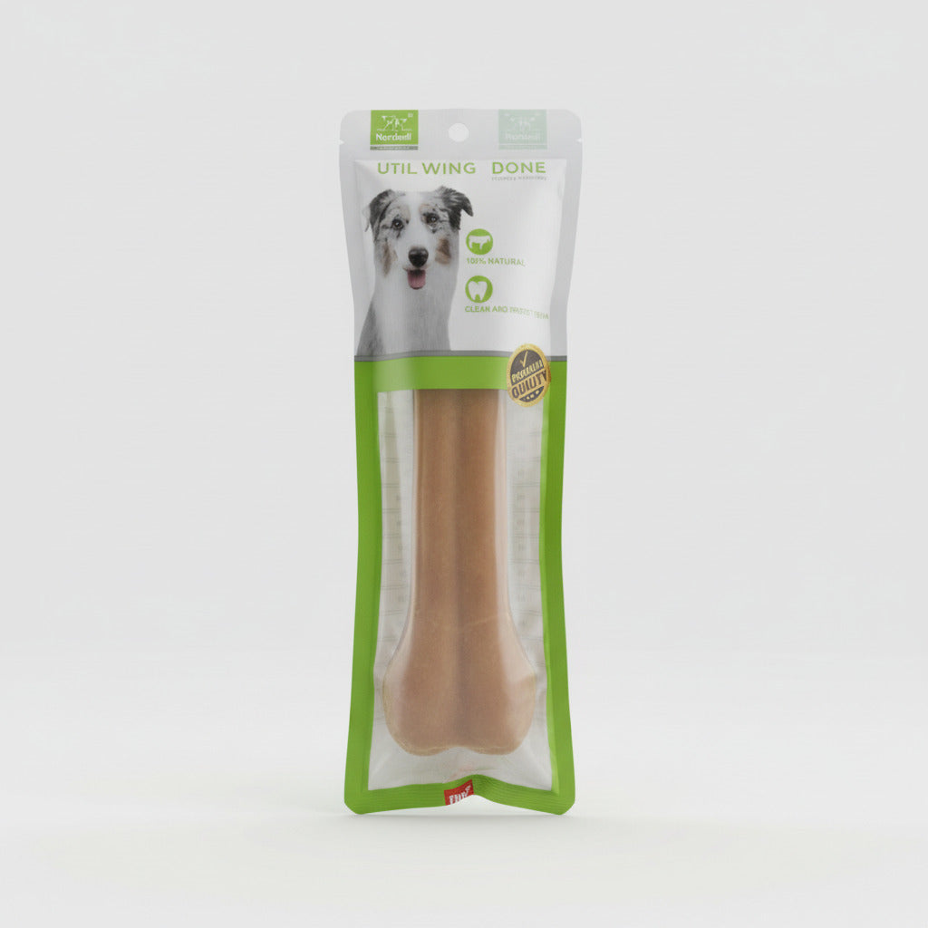 Nunbell Jumbo Dog Chewing Bone