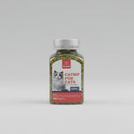 Nunbell Premium Catnip – 150ml Jar