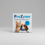 Digestive Enzymes & Probiotics Supplement