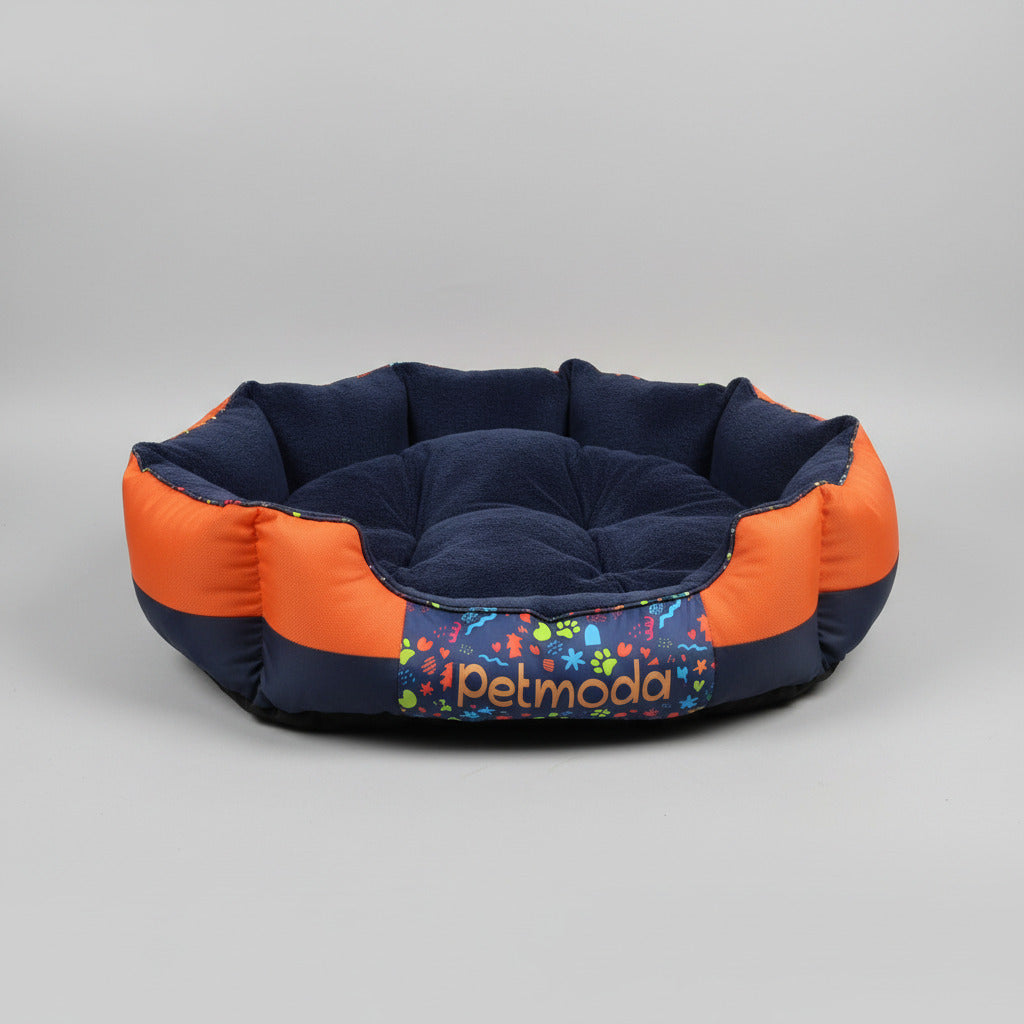 Pet moda bed double face XX Large 105*85