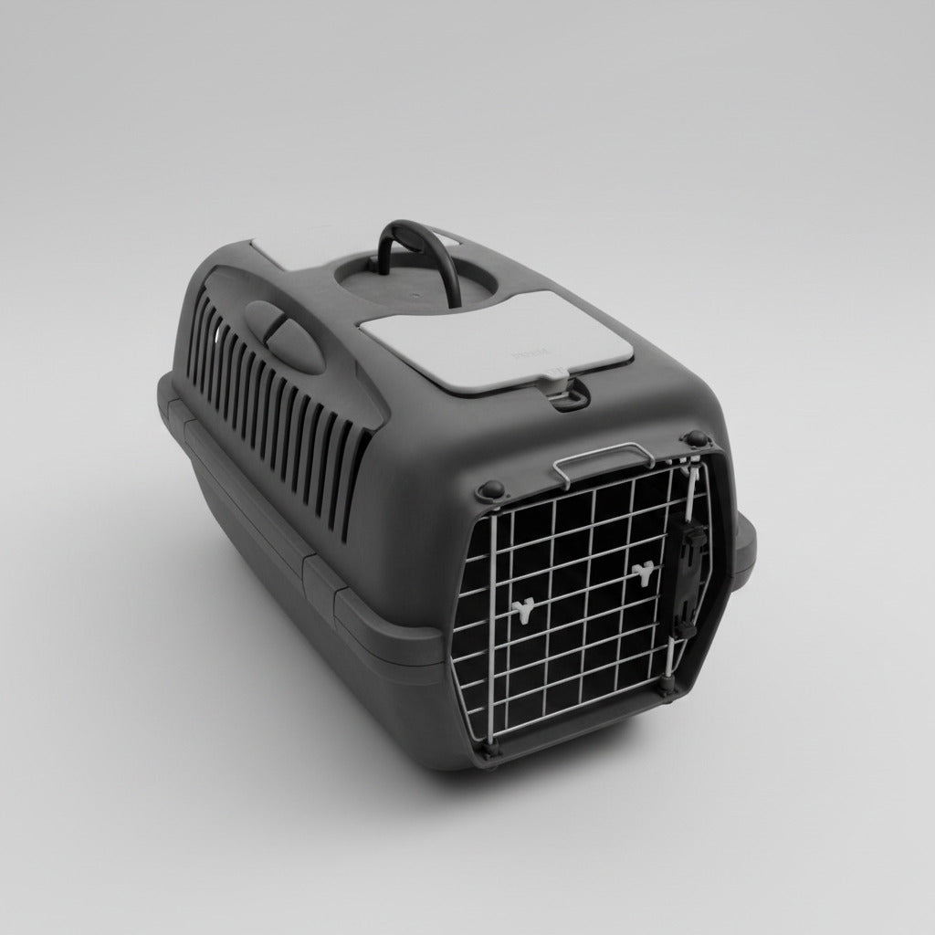 Stefanplast Gulliver 2 Delux Pet Carrier