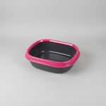 Groovy Large Open Cat Litter Tray