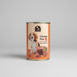 Best Chicken Paté High-Protein Canned Dog Food
