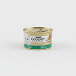 Purina Gourmet Gold Pâté for Cats – Savory Rabbit Flavor (85g Can)