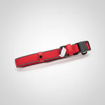 Dogness Teflon Multi-Lead Reflective Dog Leash