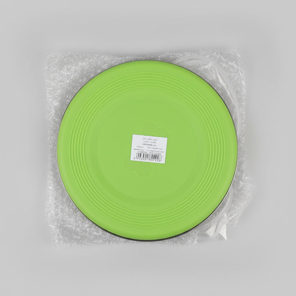 Nunbell Pet Food Bowl with Rubber Size 30