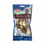 ZGGDCB Pets Dental Snack Chicken Bone 85G