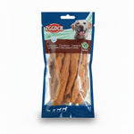 ZGGDCB dog chicken strips 85g