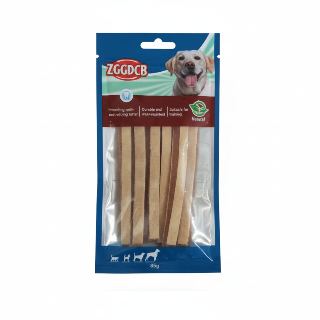 ZGGDCB dog duck sandwich 85g