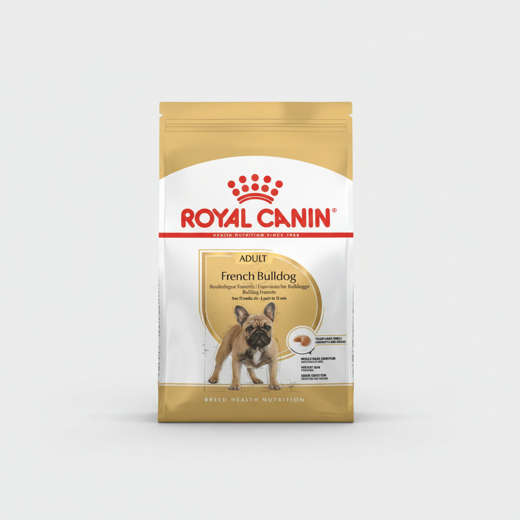 Royal Canin French Bulldog - 3 KG
