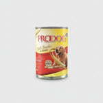 ProDog With Beef - 415 GM