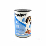 Bestpet Dog Lamp Puppy 400g