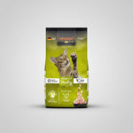 Leonardo Grain-Free Dry Food for Adult Cats with Poultry 300 g