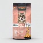 Leonardo adult gf Salmon 1.8 kg