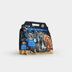 Compy Adult Supreme Fresh Salmon Dog Dry Food 3Kg