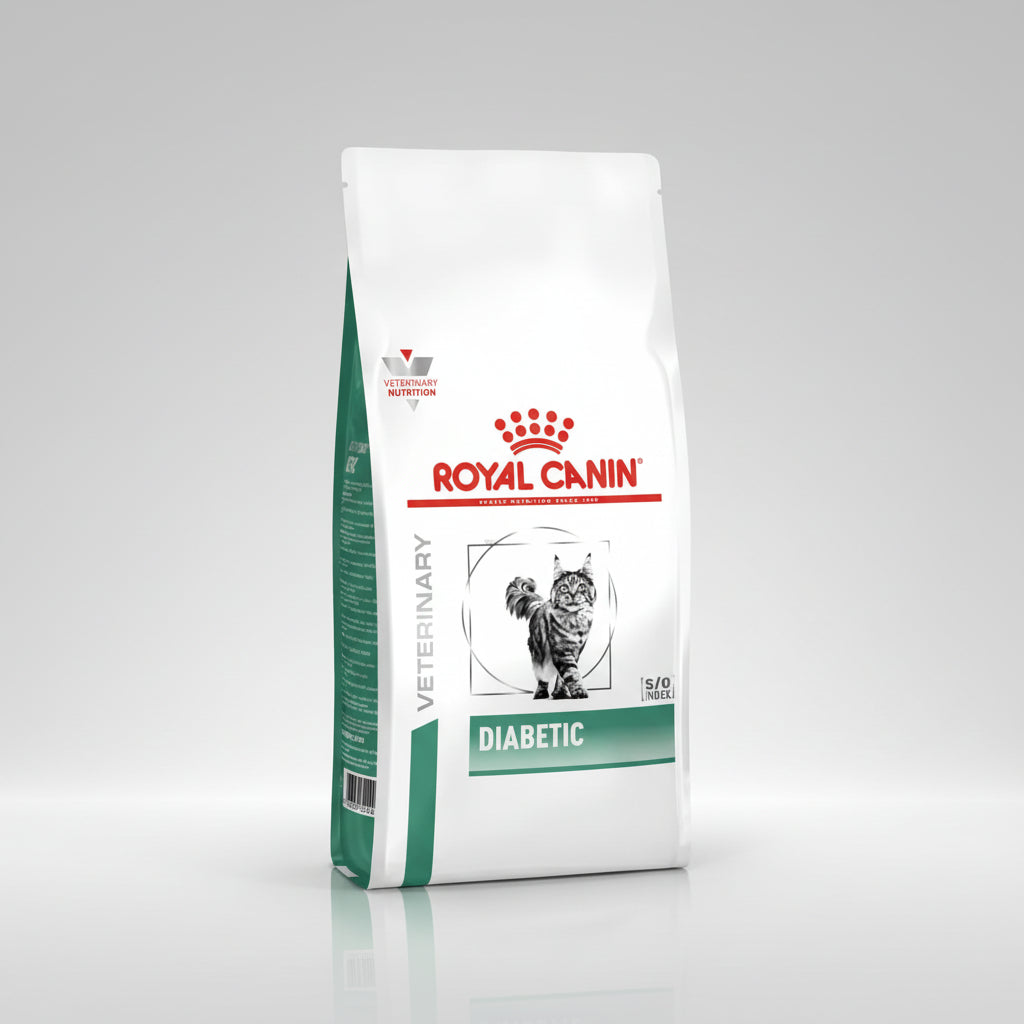 ROYAl CANIN VD DIABETIC CAT