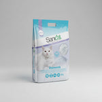 SaniCat Diamonds Silica Gel 5L