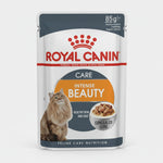 Royal Canin Intense Beauty Gravy Pouch - 85g