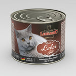 Leonardo Rich in Liver 200g