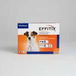 EFFITIX 4-10 Kg