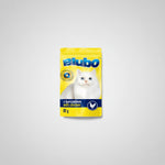 Blubo pouch yellow 85g