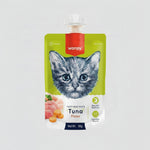 Wanpy Cat Award Tuna Chicken Pie 90g