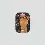 Pin Zi Chicken Drumstick-Shaped Dog Chew Toy