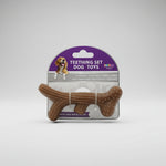 Cathro Chewable Eatable Knotted Chewing Toy