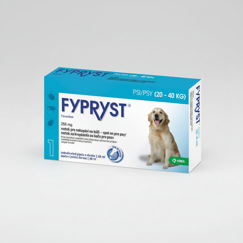 Fypryst 20-40
