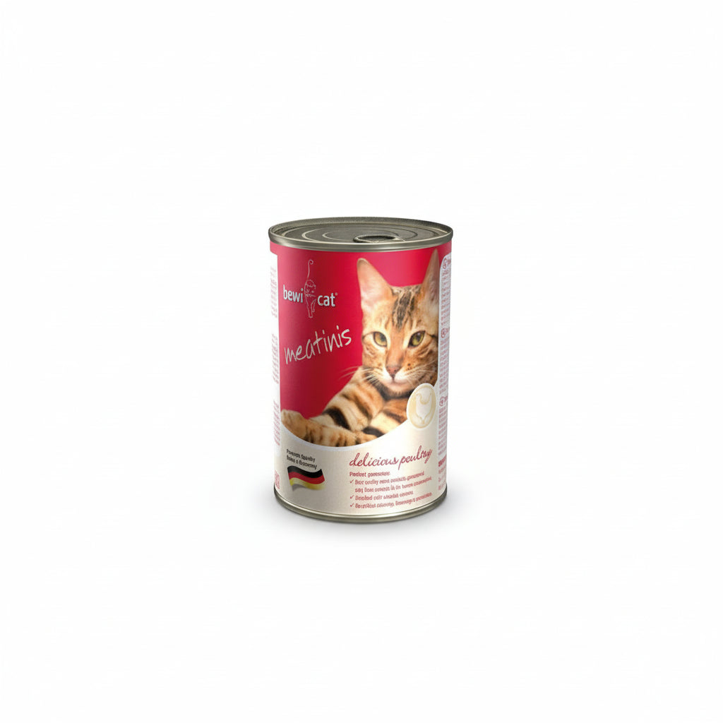 Bewi Cat Chicken