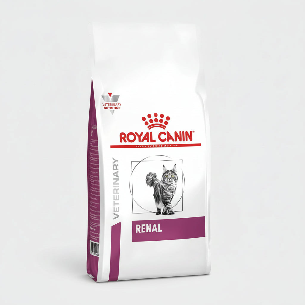 Royal Canin Vet – Renal - Cat